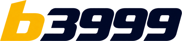 b3999 লোগো